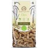 Makaron (orkiszowy razowy) ŚWIDERKI BIO 250g - BARTOLINI 