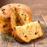 Mąka włoska typ"0" Manitoba EXTRA - 1kg (bułki, panettone) KONFEKCJONOWANA