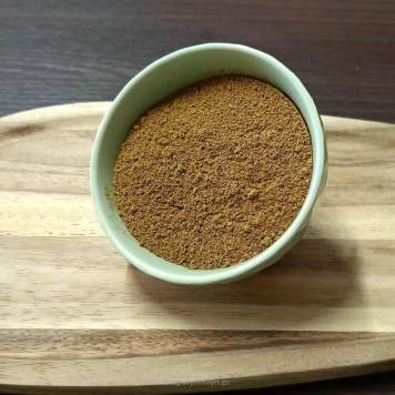 Libańska mieszanka 7 przypraw - 100g