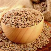 Soczewica zielona 500g BIO