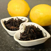  Herbata czarna EARL GRAY CLASSIC LIŚCIASTA - 50g