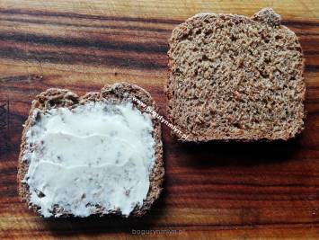 Mieszanka chlebowa - CHLEB ORKISZ CZERWONY (pomidorowo-ziołowy) - 2.5 kg + drożdże GRATIS !NOWOŚĆ!