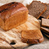 Mieszanka chlebowa - CHLEB GRAHAM orkisz-płaskurka - 1 kg + drożdże GRATIS