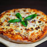 Mąka włoska typ "0" Capricciose Blu - 5kg (pizza) KONFEKCJONOWANA