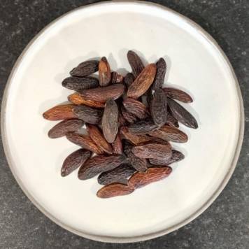 Fasola Tonka cała PREMIUM - 20g 