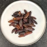 Fasola Tonka cała PREMIUM - 20g 