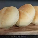 Mieszanka na domowe bułki wrocławskie - 0.75 kg + drożdże GRATIS