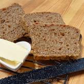 Mieszanka chlebowa - CHLEB GRAHAM orkisz-samopsza - 1 kg + drożdże GRATIS