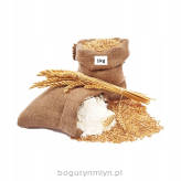 Mąka orkiszowa ECCO typ 630 jasna - 1 kg