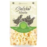 Makaron ( z jajami kury zielononóżki ) FALA BIO 250g - BARTOLINI (SIELSKA KLUSKA)