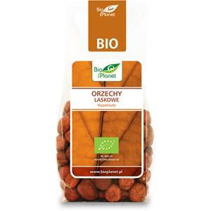 Orzechy laskowe 100g BIO