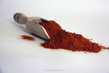 Papryka słodka asta  (Hiszpania) - 100g Bogutynmłyn