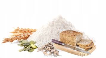  MIESZANKI CHLEBOWE MIX 1 : 9 x mieszanka 0.5 kg = 4.5 kg