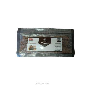 Propolis (zbiór 2025) - 50g - PASIEKA SERAFIN