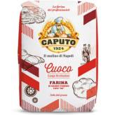 Mąka włoska pszenna typ "00" Cuoco 1kg oryginalna importowana (pizza)