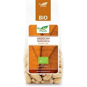Orzechy nerkowca 100g BIO