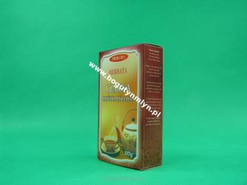 Herbata czarna liściasta Biotern 100g