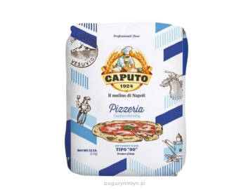 Mąka włoska pszenna typ 