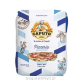 Mąka włoska pszenna typ "00" Pizzeria 5kg oryginalna importowana (pizza)