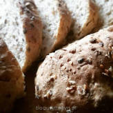 Mieszanka na bułki śniadaniowe FIT 0.5 kg