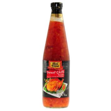 Sos chilli słodki do drobiu 700ml - RealThai