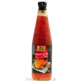 Sos chilli słodki do drobiu 700ml - RealThai
