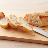 Mąka włoska typ"0" Manitoba - 1kg (pieczywo) KONFEKCJONOWANA - Molino Cosma