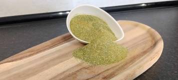 Sól selerowa PREMIUM - 100g