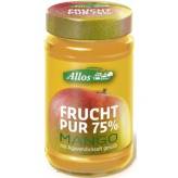 Mus mango (75% owoców) BIO 250g - ALLOS