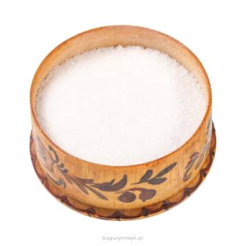 Sól morska drobno mielona 1 kg