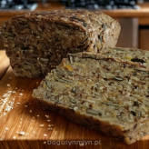 SAMO ZIARNO - mieszanka do wypieku chleba lub bułek 0.5 kg