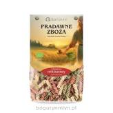 Makaron (orkiszowy 3 smakowy) ŚWIDERKI BIO 250g - BARTOLINI (PRADAWNE ZBOŻA)